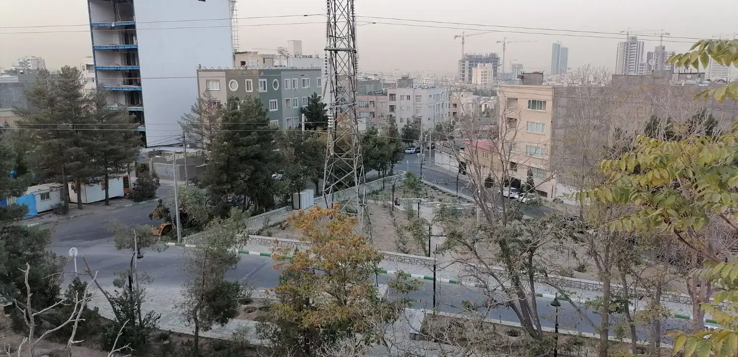 هوایی. هفت تیر. فکوری 17. معاوضه خودرو آپارتمان|فروش آپارتمان|مشهد, نیروی هوایی|دیوار