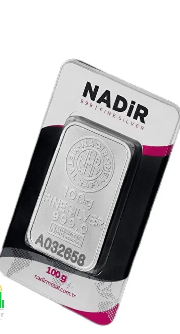 شمش ۱۰۰ گرمی ندیر|جواهرات|تهران, فردوسی|دیوار