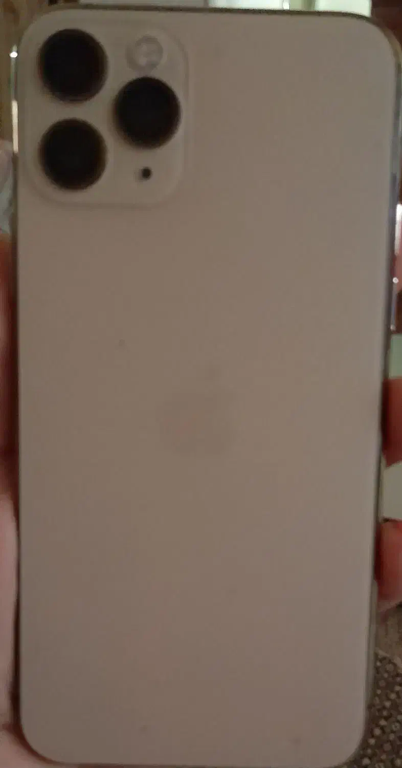 ایفون ۱۱پرو|موبایل|سرخرود, |دیوار