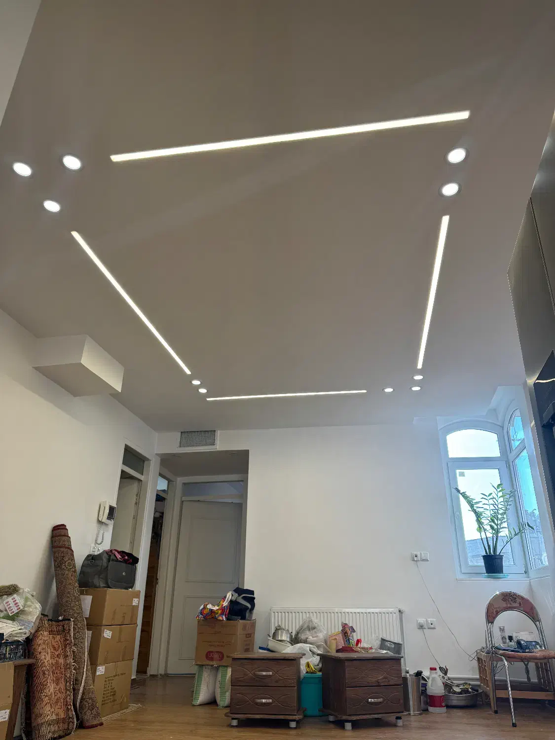 کناف در گوهردشت/عظیمیه/مهرشهر/باغستان/مهرویلا|خدمات پیشه و مهارت|کرج, فاز ۳ گوهردشت|دیوار