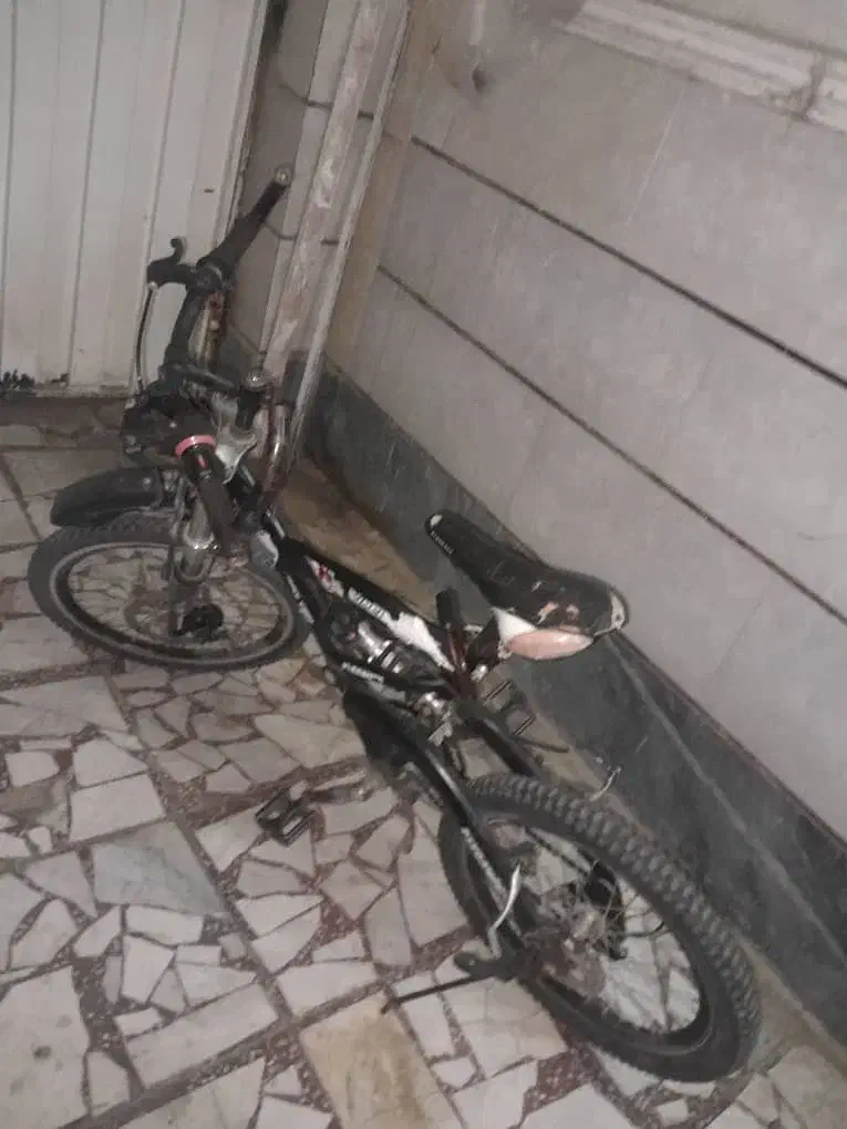 دوچرخه 24|دوچرخه، اسکیت، اسکوتر|گرگان, |دیوار