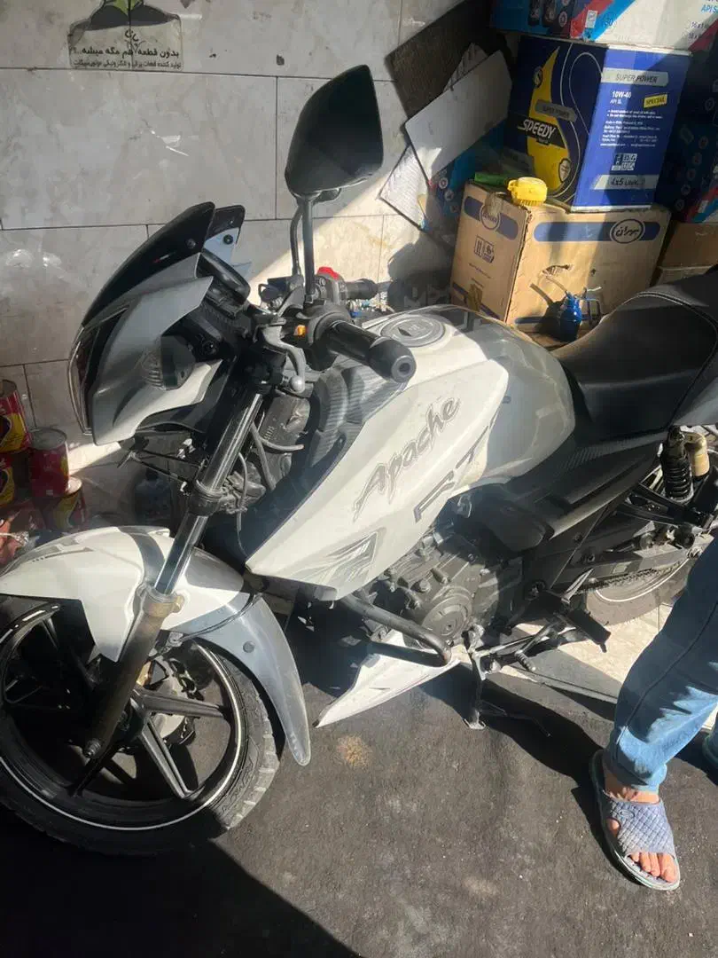 به یک موتور ساز ماهر نیازمندیم با حقوق درصدی|استخدام صنعتی، فنی، مهندسی|تهران, علم و صنعت|دیوار