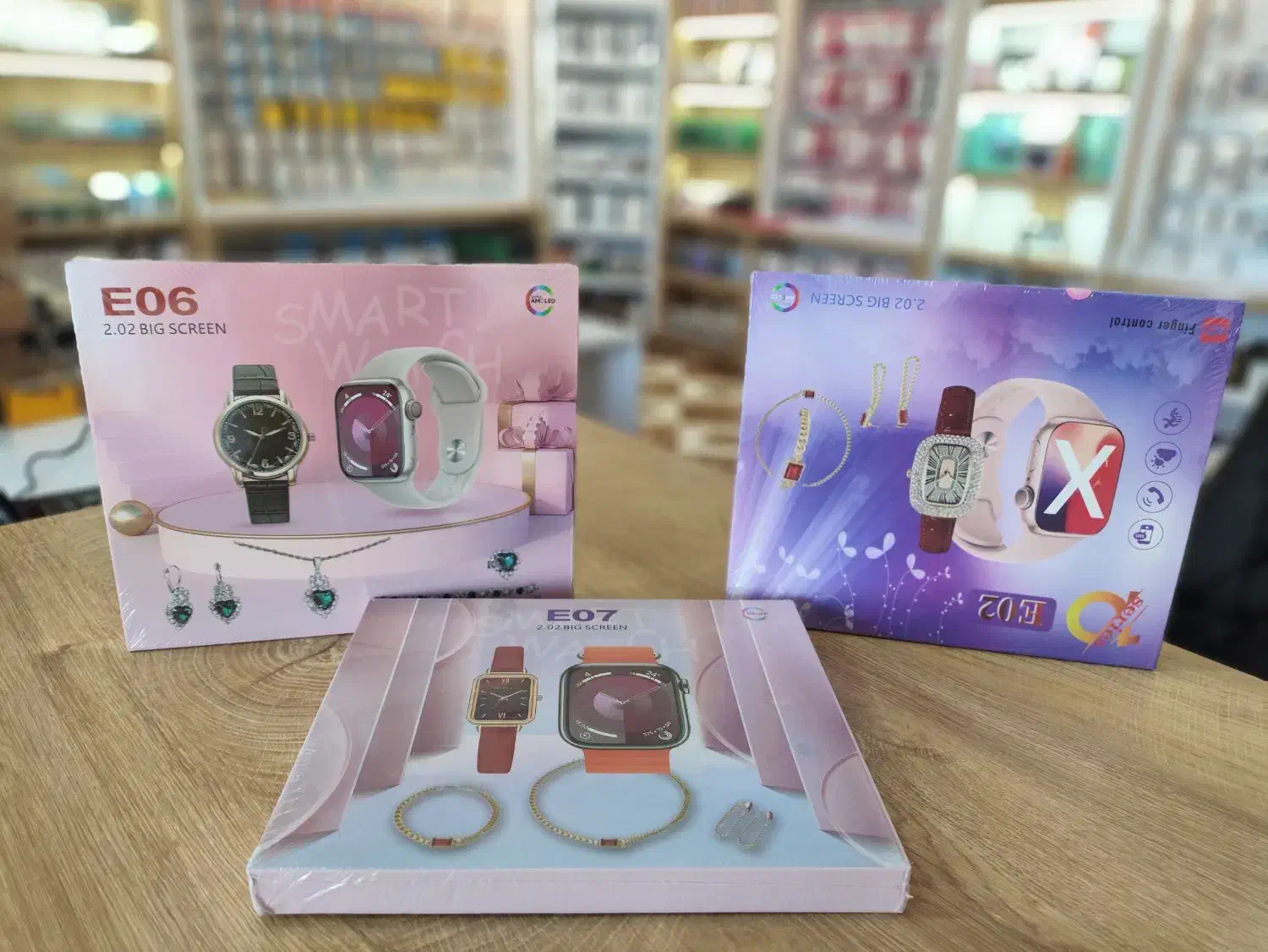 لوازم جانبی موبایل - ساعت هوشمند|لوازم جانبی موبایل و تبلت|سیرجان, |دیوار