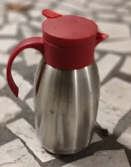 چندین فلاسک کاملا سالم|کوهنوردی و کمپینگ|صومعهسرا, |دیوار