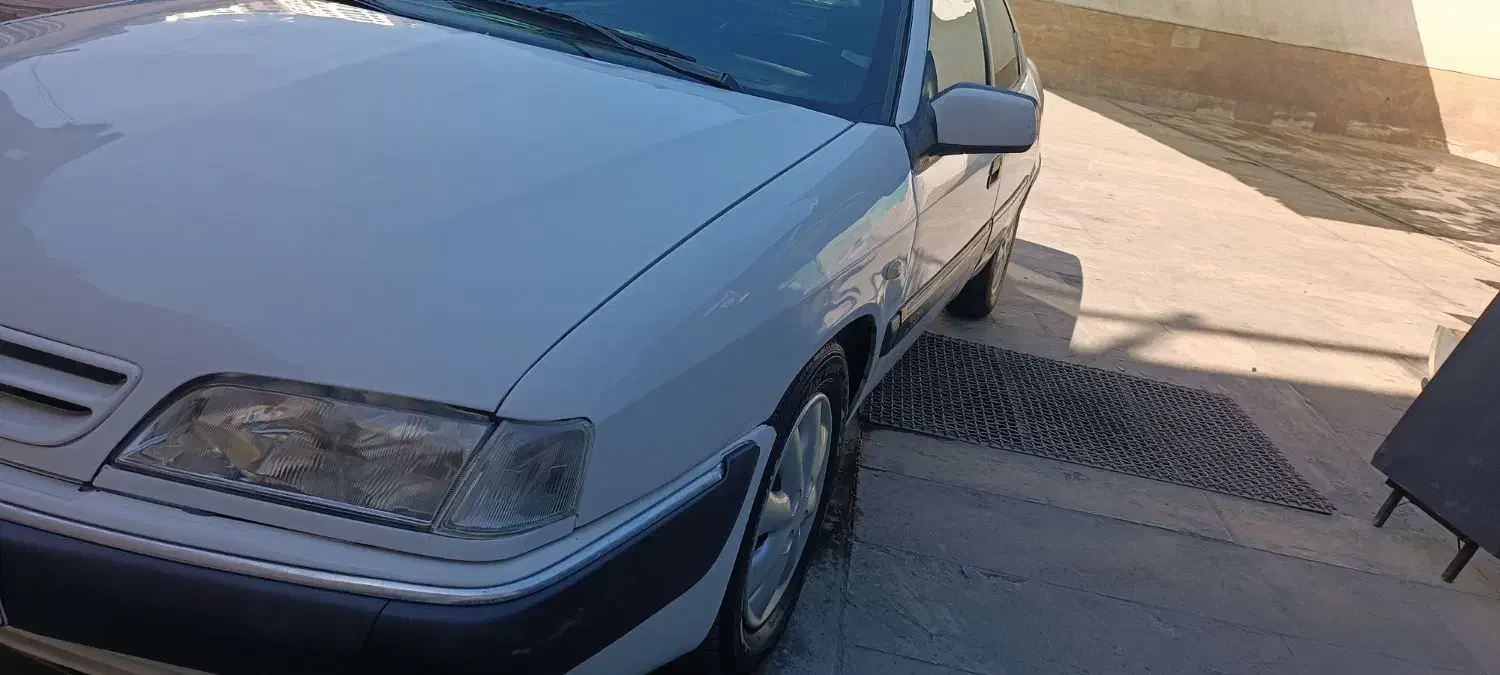 زانتیا86|خودرو سواری و وانت|قم, الغدیر|دیوار