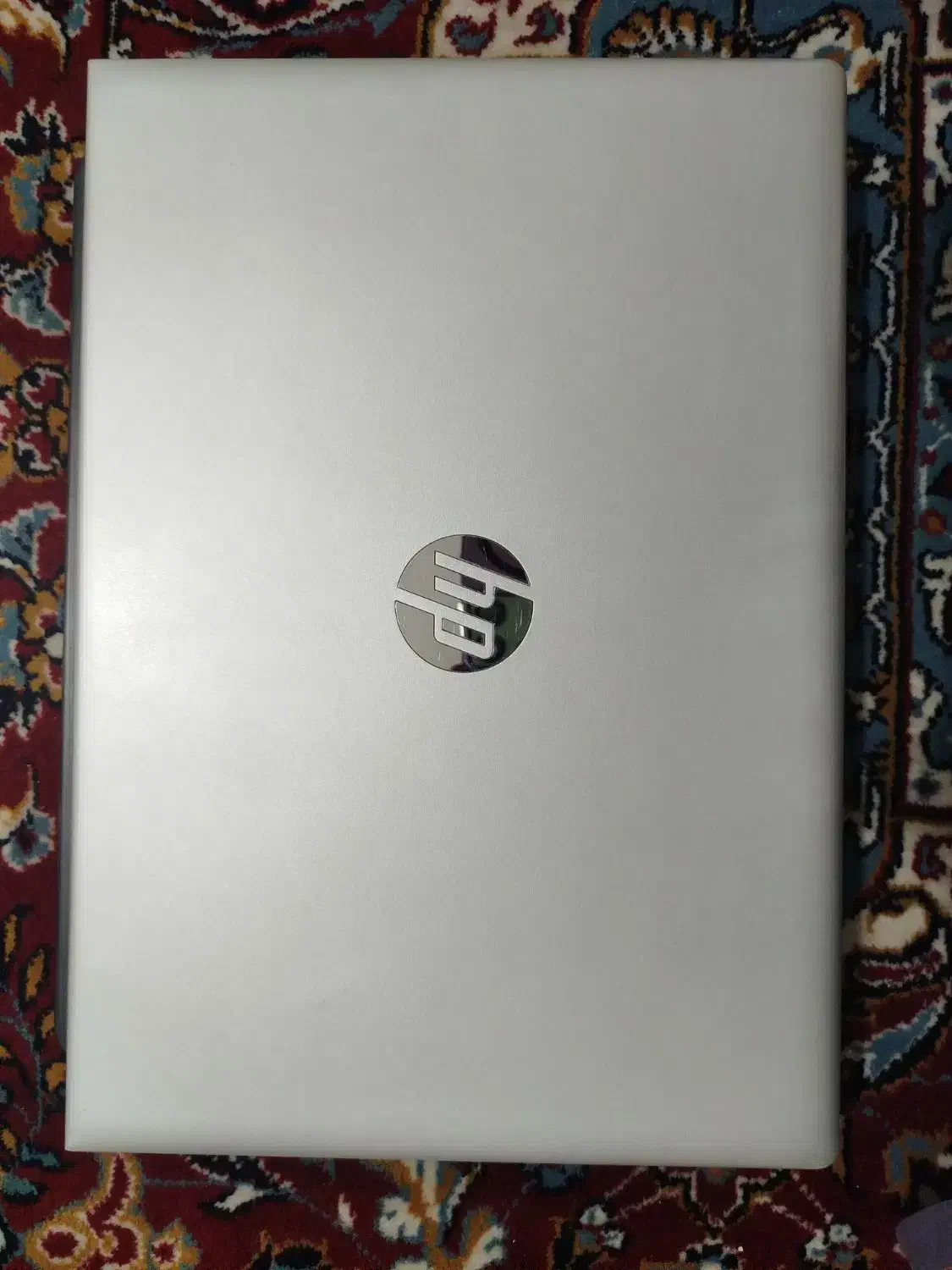 لپ تاپت hp|رایانه همراه|کوهدشت, |دیوار