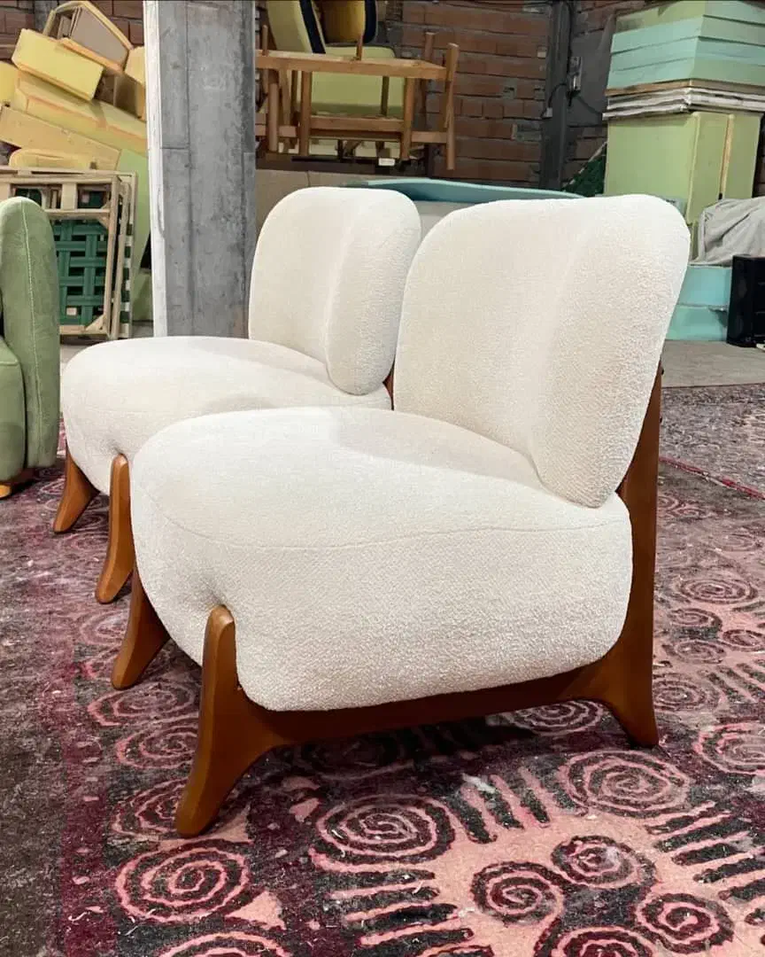 مبل آپادانا تولیدی آقای انصاری|مبلمان خانگی و میز عسلی|یاسوج, |دیوار