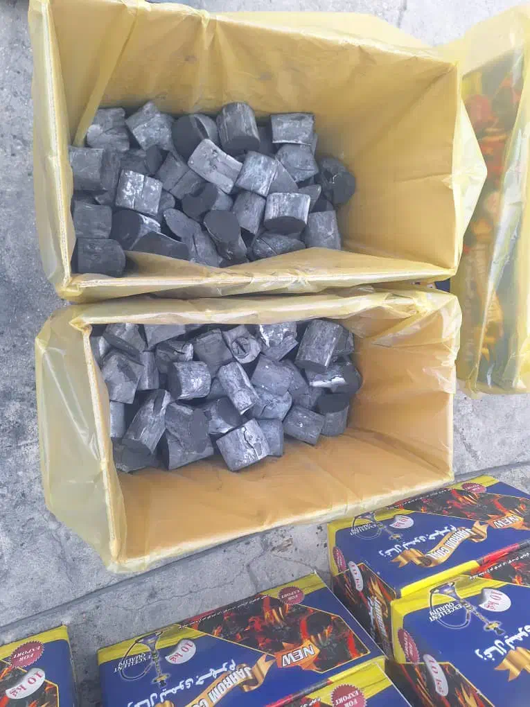 زغال لیمو و کبابی|عمده‌فروشی|دزفول, |دیوار