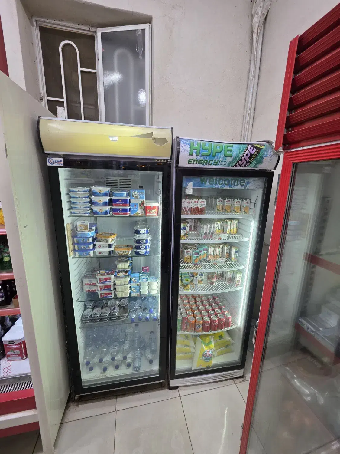 وسایل فروشگاهی|فروشگاه و مغازه|مهاباد (آذربایجان غربی), |دیوار