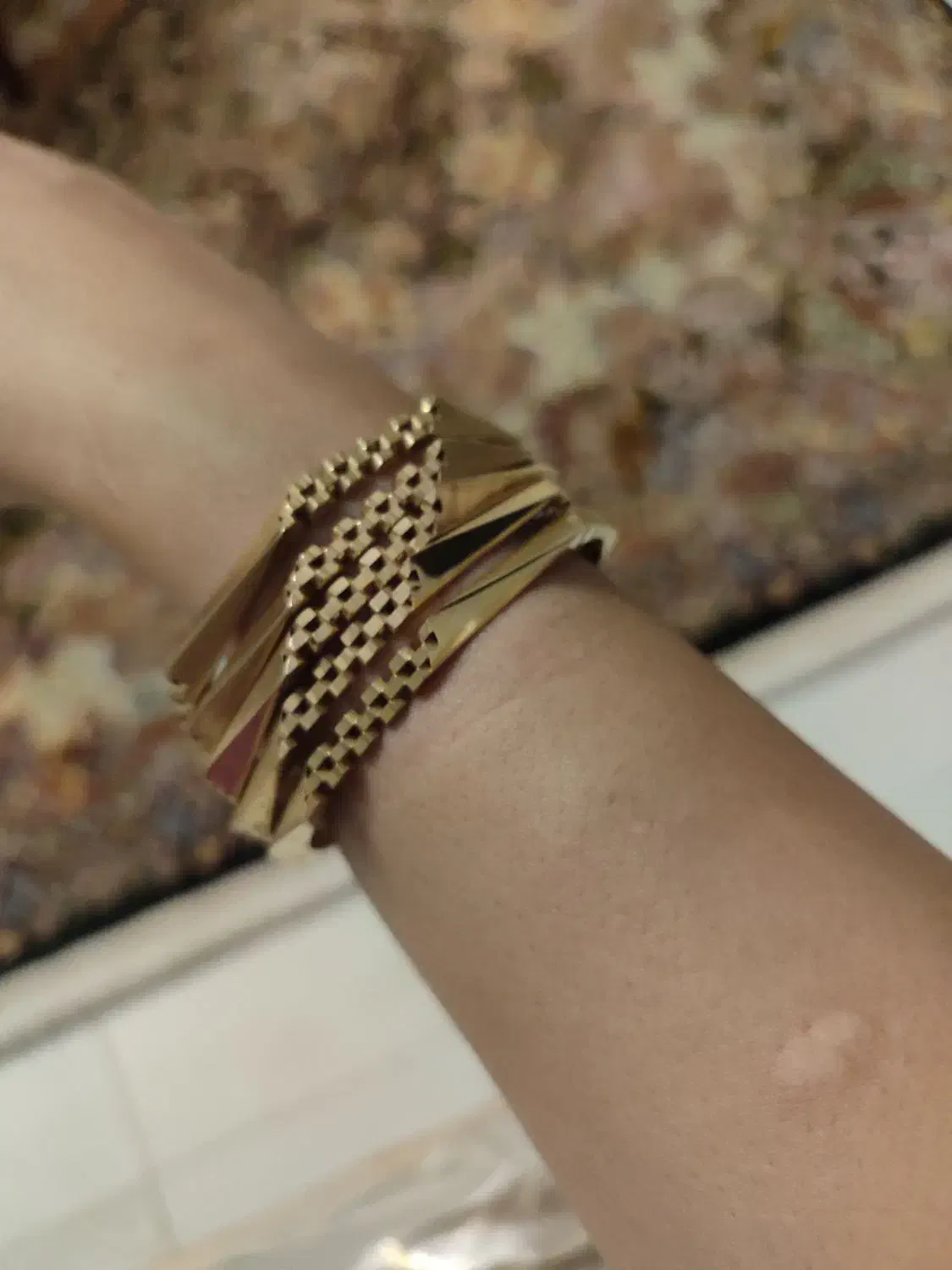 فروش38گرم طلا|جواهرات|سنندج, |دیوار