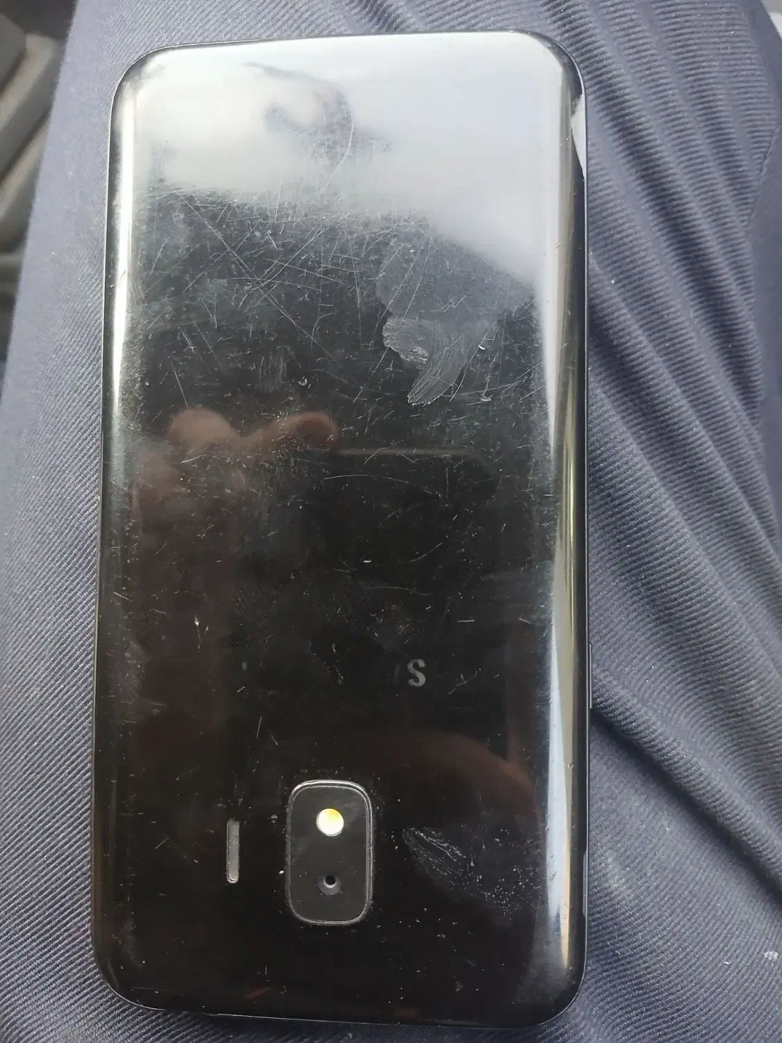 گوشی Galaxi cor J2|موبایل|مشهد, شهید هاشمی نژاد|دیوار