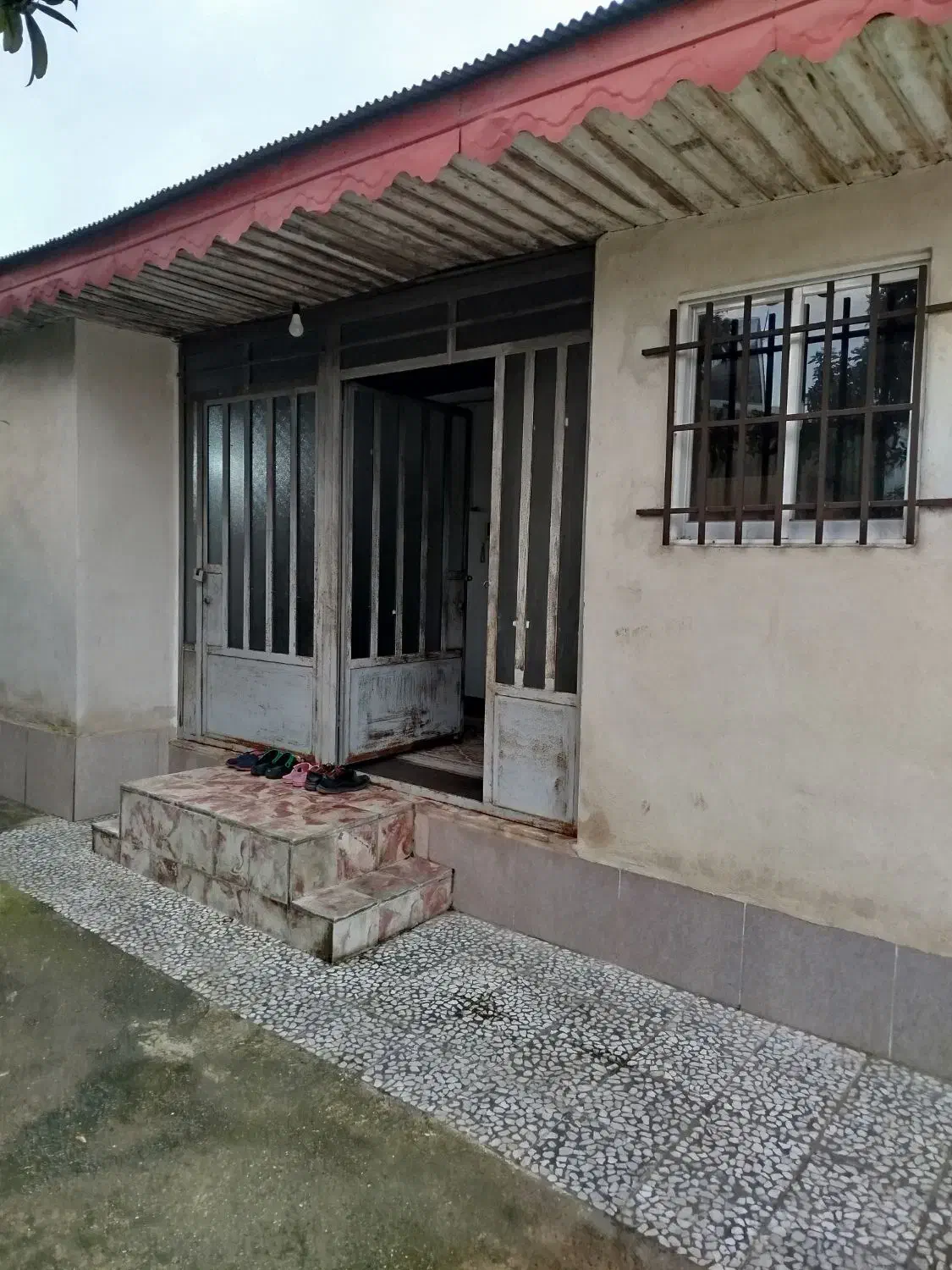 فروش خانه ویلایی 197متری|فروش خانه و ویلا|لاهیجان, خالو باغ|دیوار