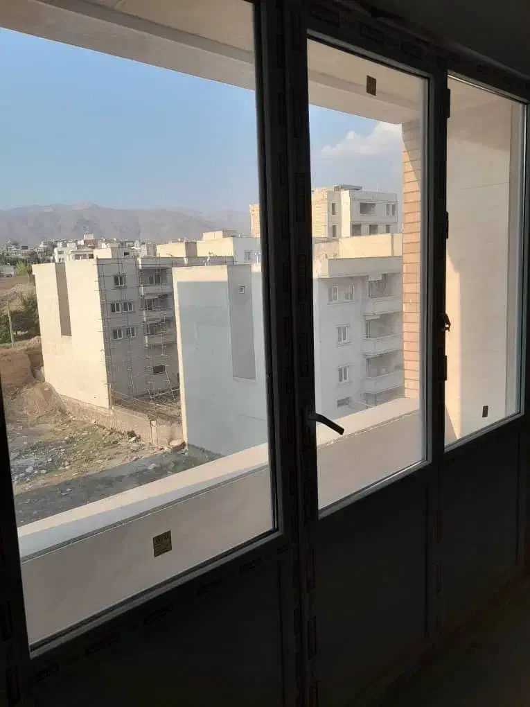 ۱۵۶متری فوق لوکس شهرجدید هشتگرد|پیش‌فروش املاک|هشتگرد, فاز ۳ مهستان|دیوار