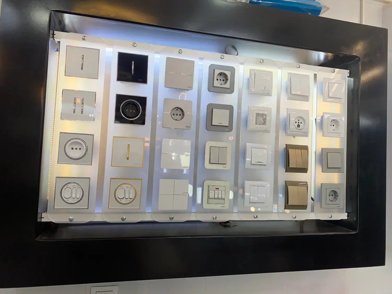 خدمات برق محسن ۲۴ ساعته|خدمات پیشه و مهارت|شاهین‌شهر, اقبال لاهوری|دیوار