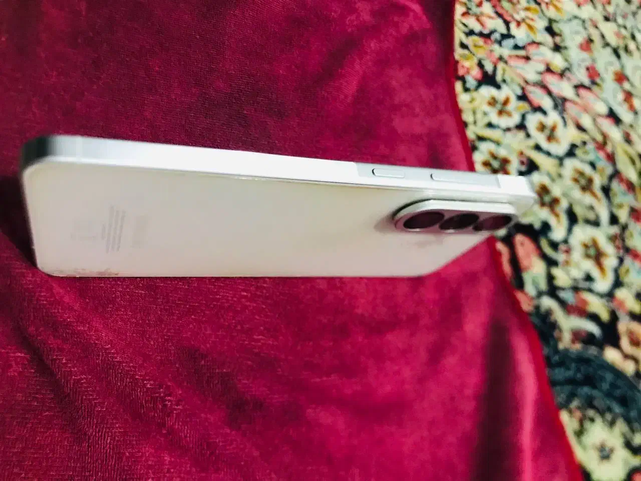 A56 ram 12 256|موبایل|مشهد, منزل آباد|دیوار