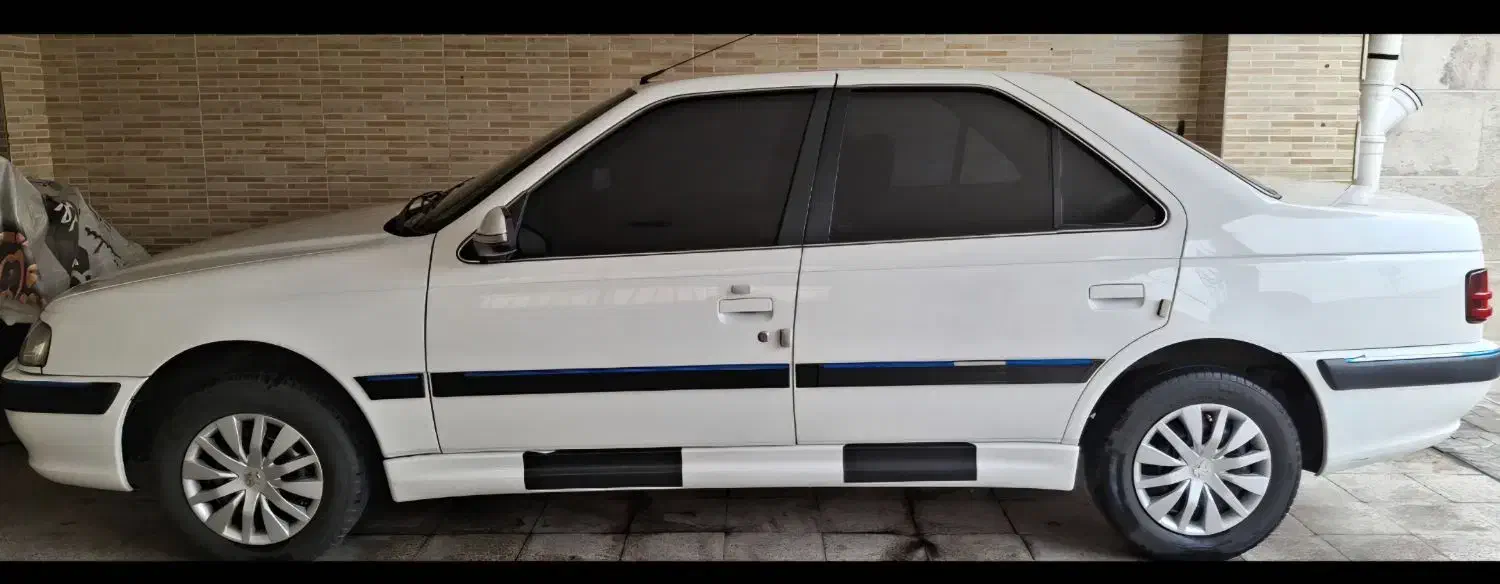 پژو پارس XU7P مدل ۱۴۰۱|خودرو سواری و وانت|تهران, تهرانسر غربی|دیوار