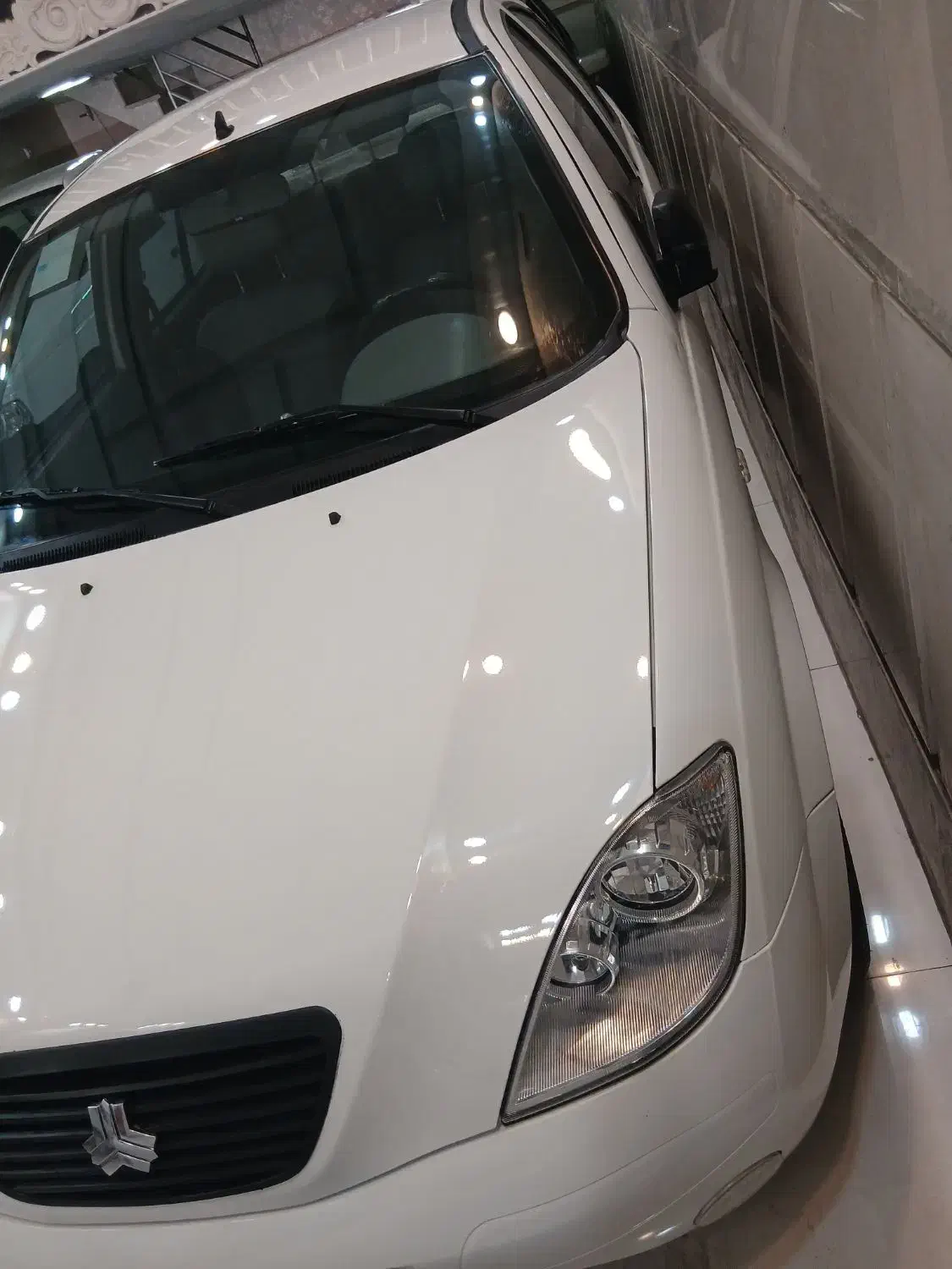 تیبا مدل1400|خودرو سواری و وانت|مشهد, فاطمیه|دیوار