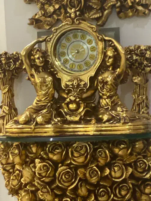 فروش ساعت فرشته|ساعت دیواری و تزئینی|قم, زنبیل آباد|دیوار