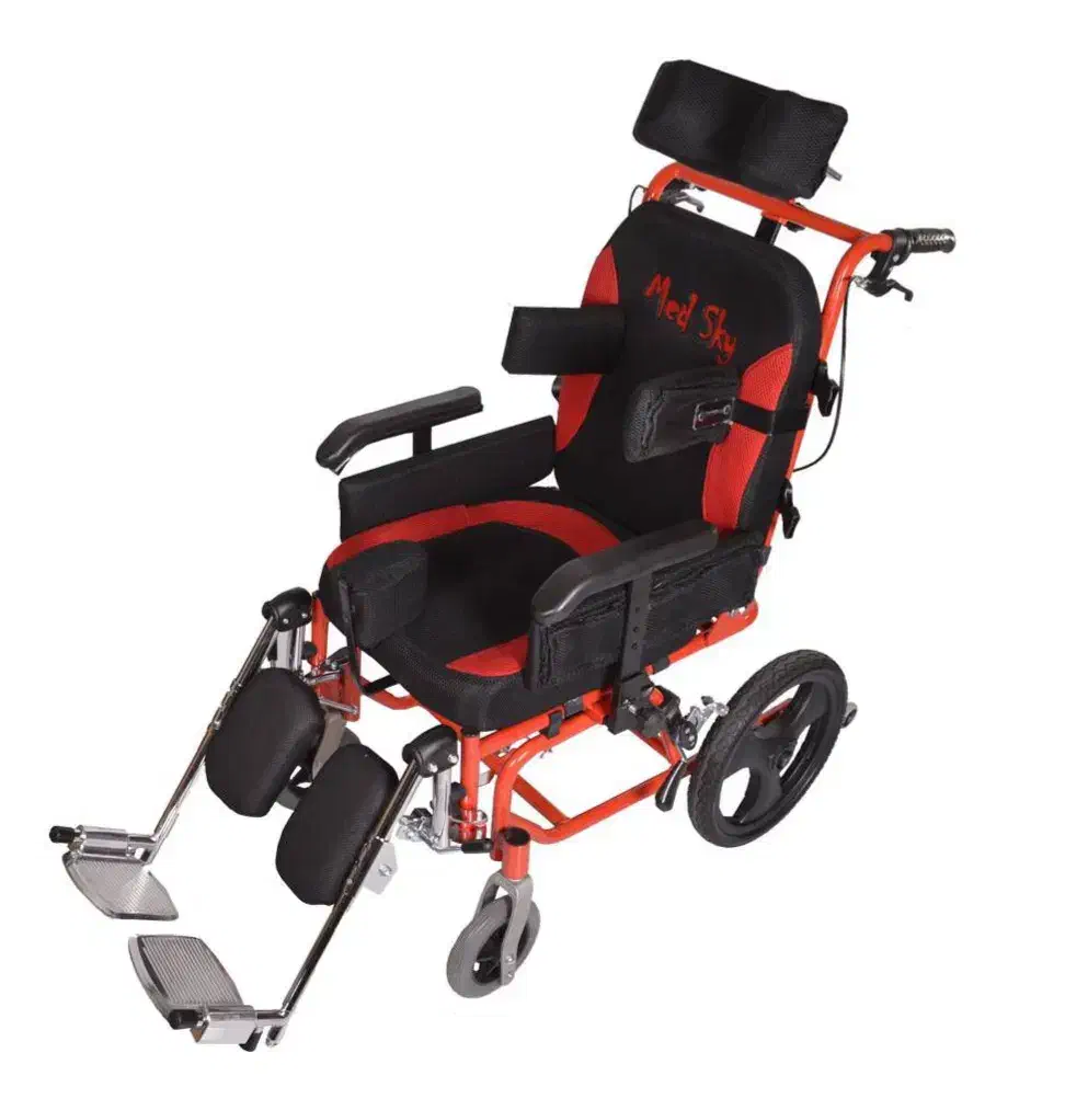 ویلچر سی پی|آرایشی، بهداشتی، درمانی|ری, اقدسیه|دیوار