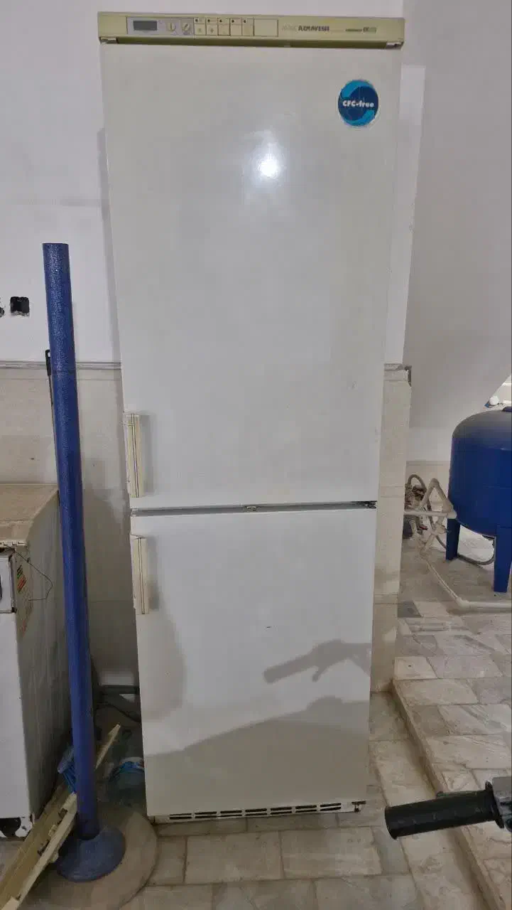 یخجال|یخچال و فریزر|قم, شهرک فاطمیه|دیوار