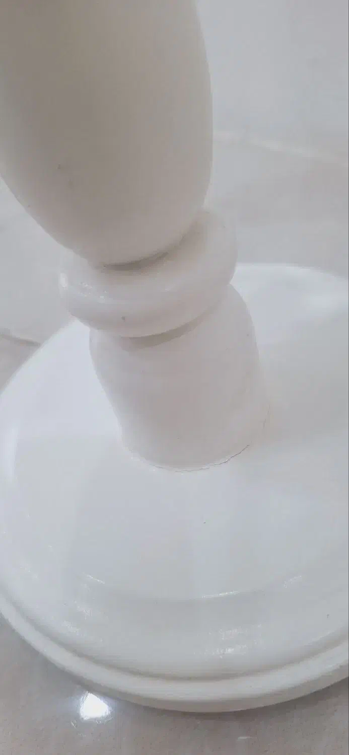 آباژور  و لوستر دخترانه و پسرانه|اسباب و اثاث بچه|ایلام, |دیوار