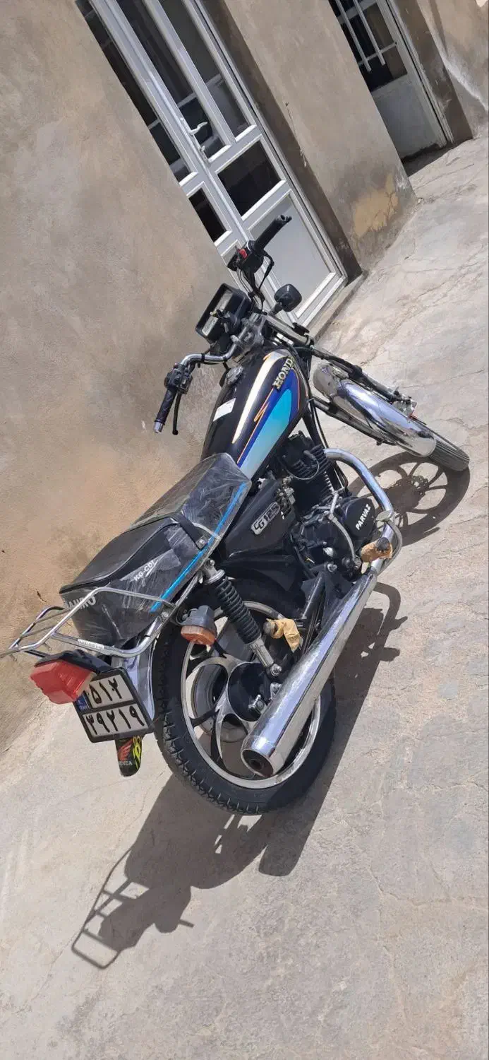 موتور پرواز|موتورسیکلت|همدان, |دیوار