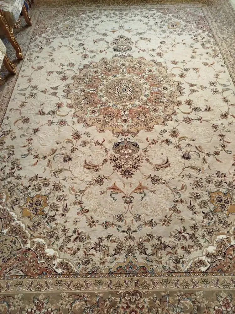 فروش فرش ماشینی|فرش|شاهین‌شهر, خانه کارگر|دیوار