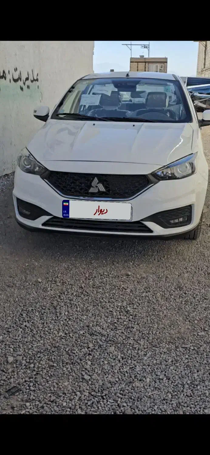 سهند۴۰۴|خودرو سواری و وانت|بستان آباد, |دیوار