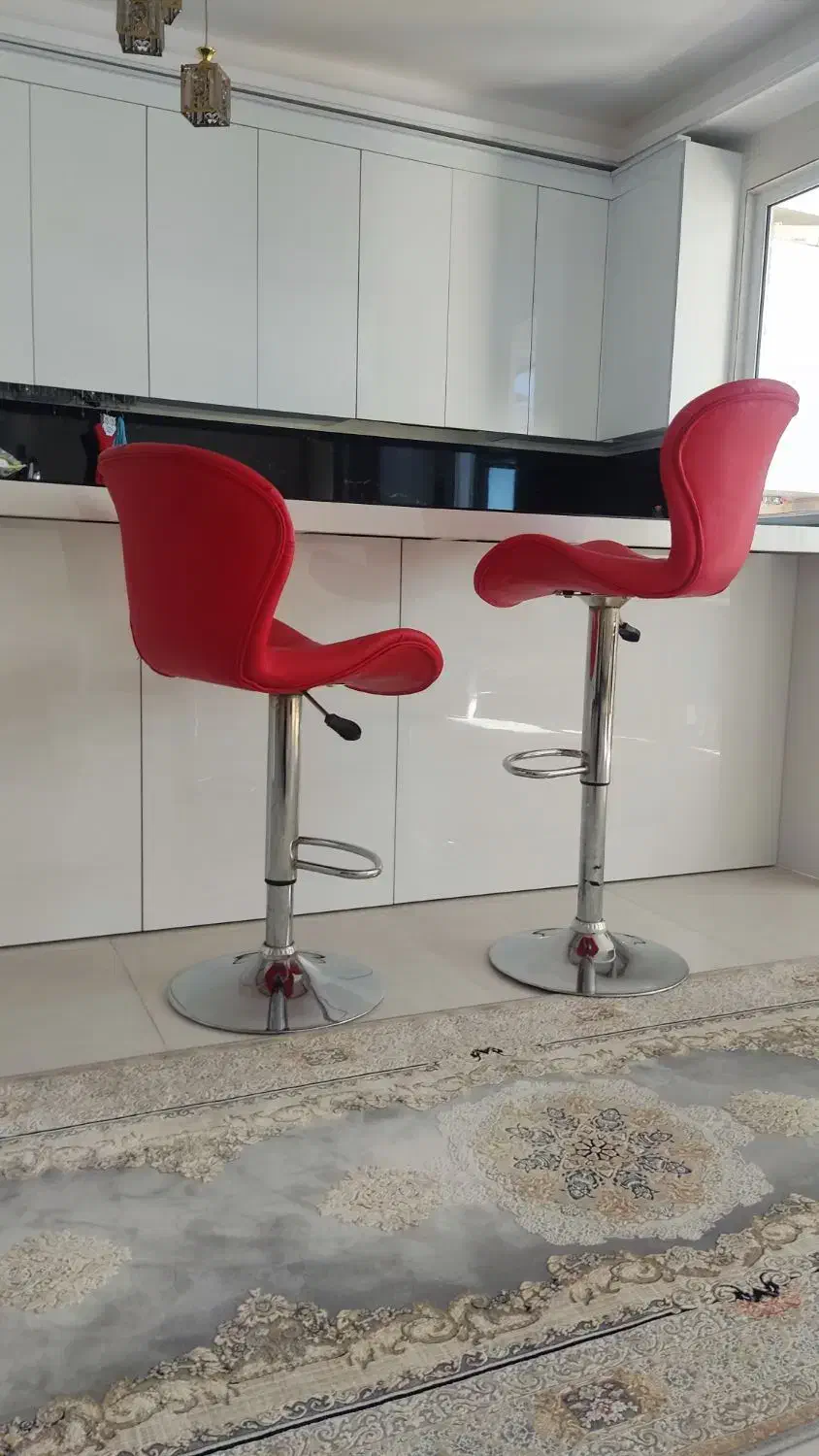 صندلی جک دار|صندلی و نیمکت|زنجان, |دیوار