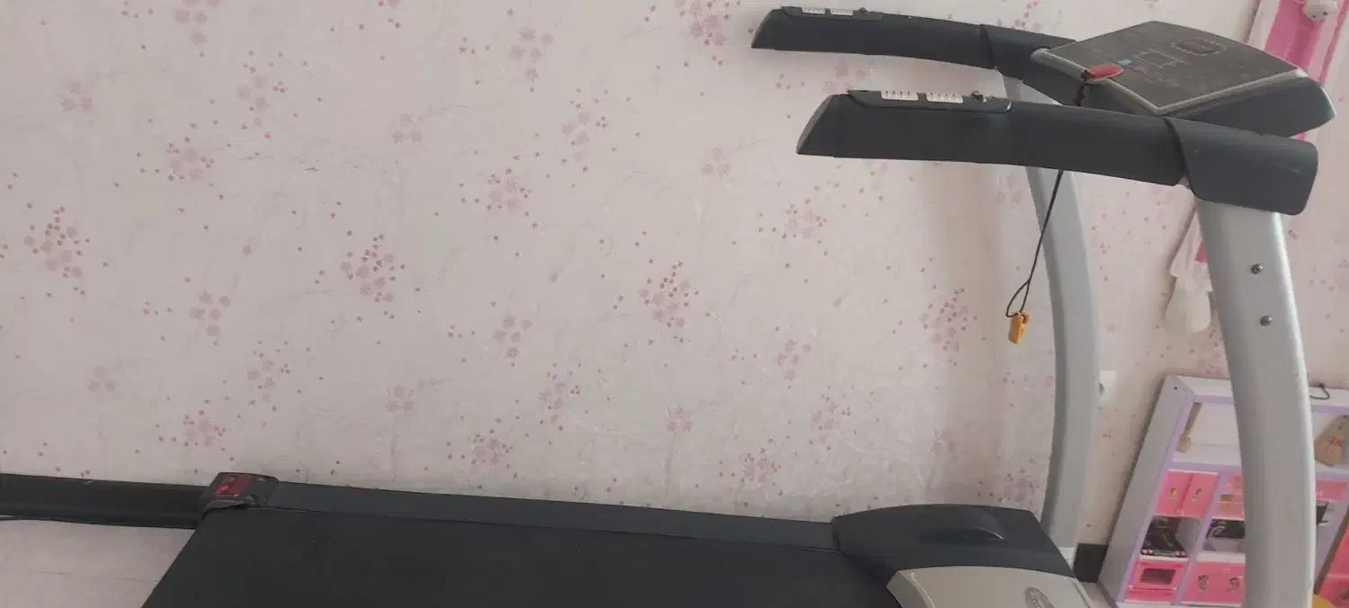 تردمیل اصل تایوان|تجهیزات ورزشی|هشتگرد, فاز ۳ مهستان|دیوار