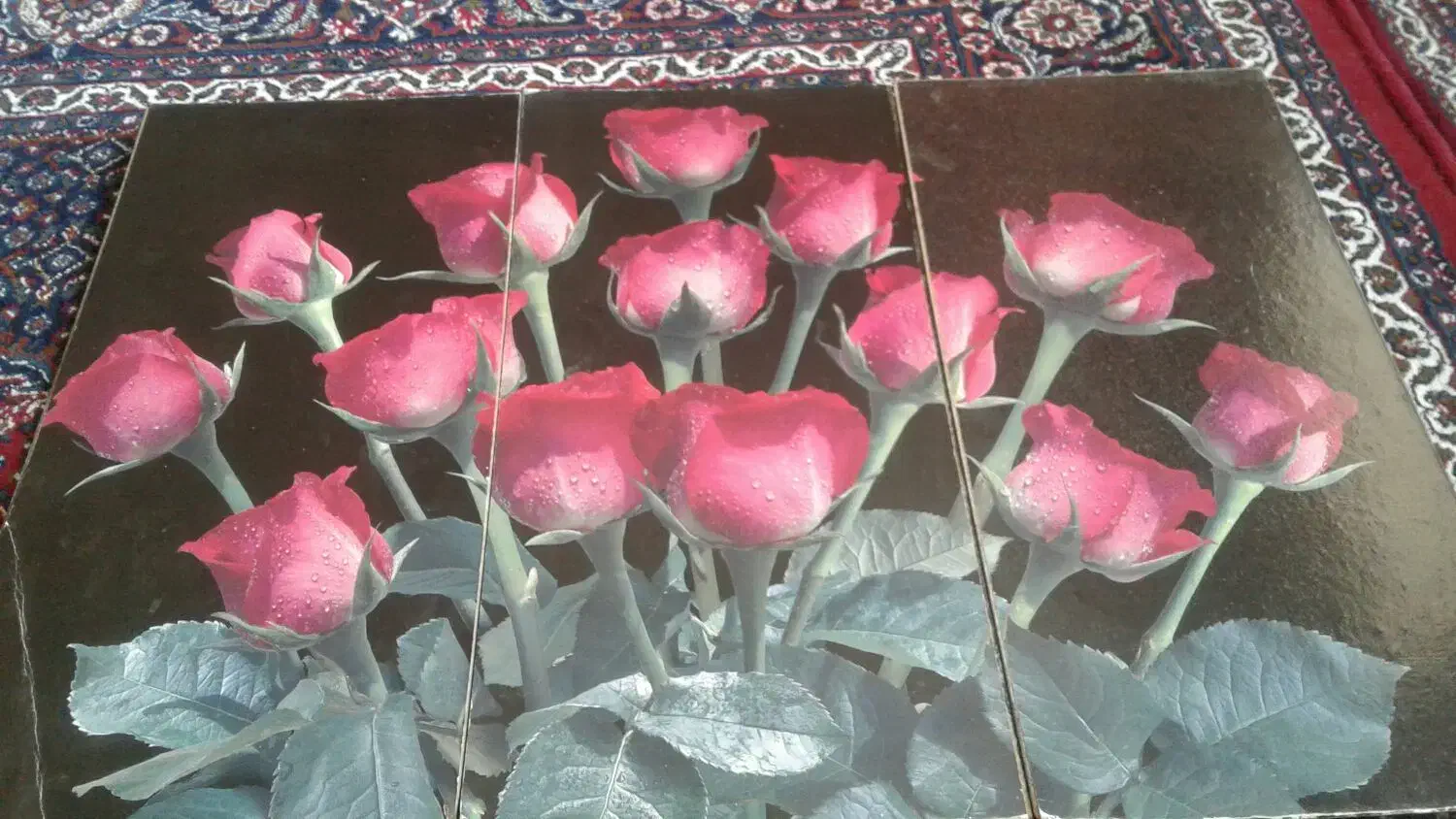 تابلو|تابلو، نقاشی، عکس|جوانرود, |دیوار
