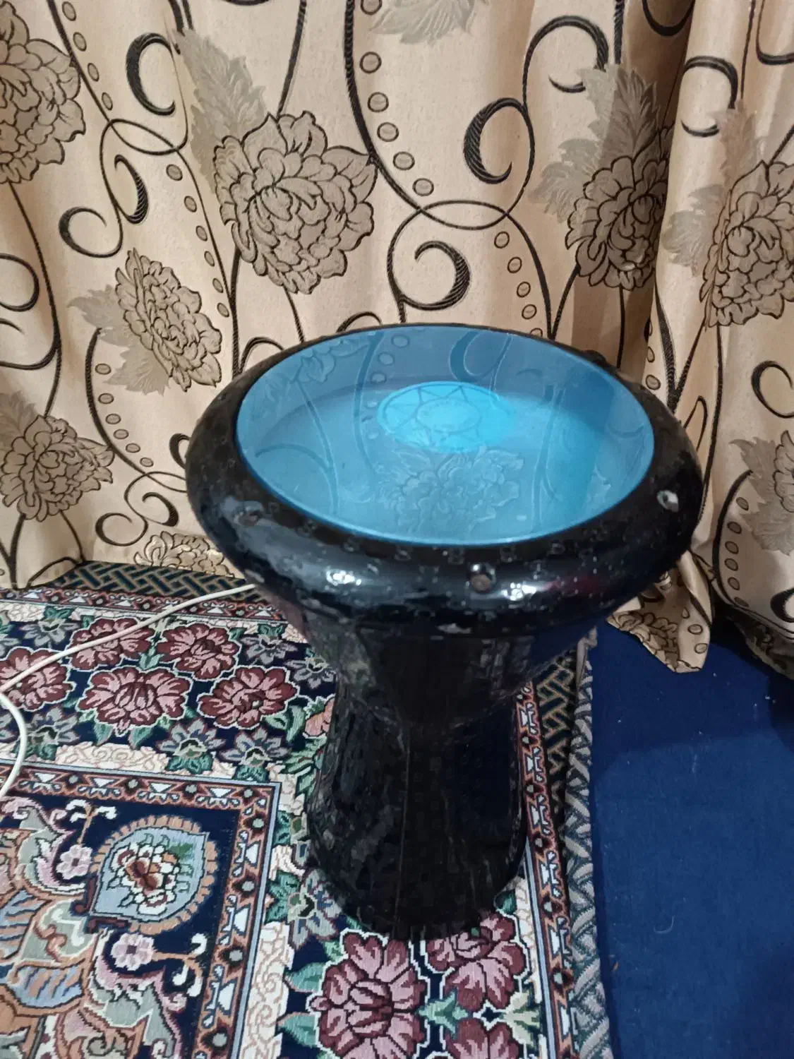 تیمپو جنس بیژاک اصل|درام و پرکاشن|شادگان, |دیوار