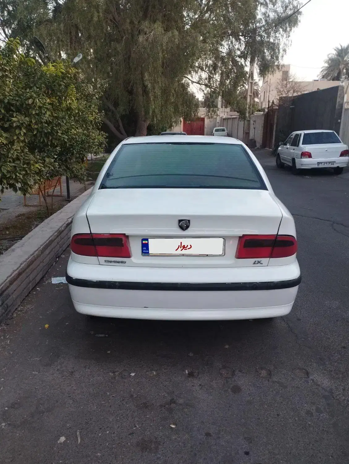 88تمیز|خودرو سواری و وانت|بم, |دیوار