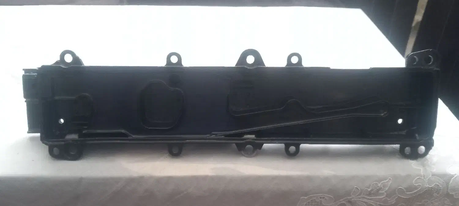 کوئل و باکس هوا و ایسیو و abs پارس موتور زانتیاelx|قطعات یدکی و لوازم جانبی|گلبهار, شهر جدید گلبهار|دیوار