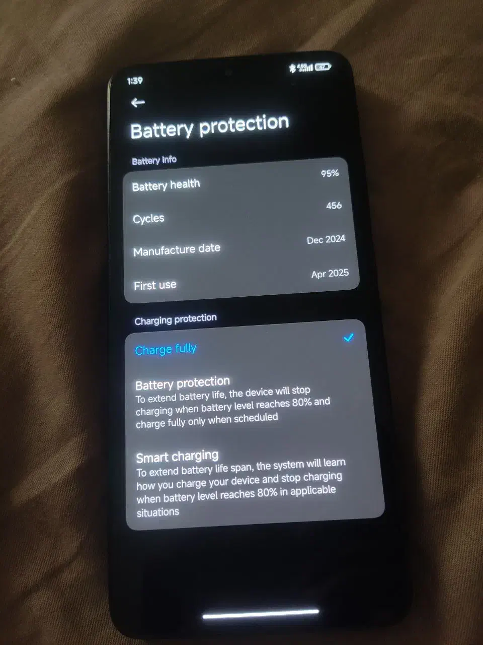پوکو ایکس ۷ پرو|موبایل|مشکین‌دشت, |دیوار