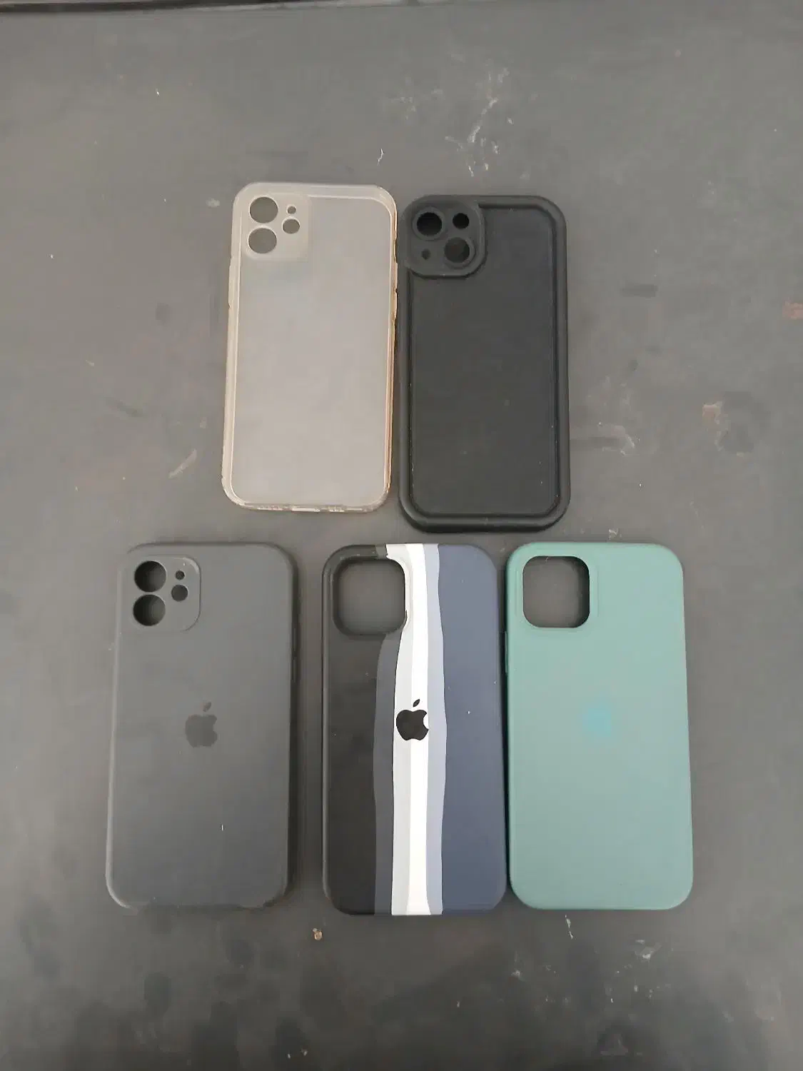 قاب ایفون ۱۲ و ۱۳|لوازم جانبی موبایل و تبلت|سنندج, |دیوار