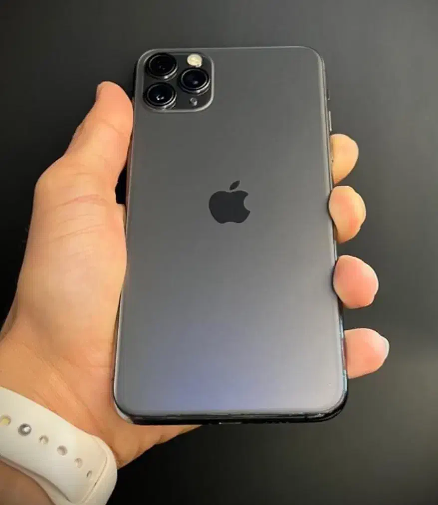 آیفن 11 پرومکس|موبایل|دهدشت, |دیوار