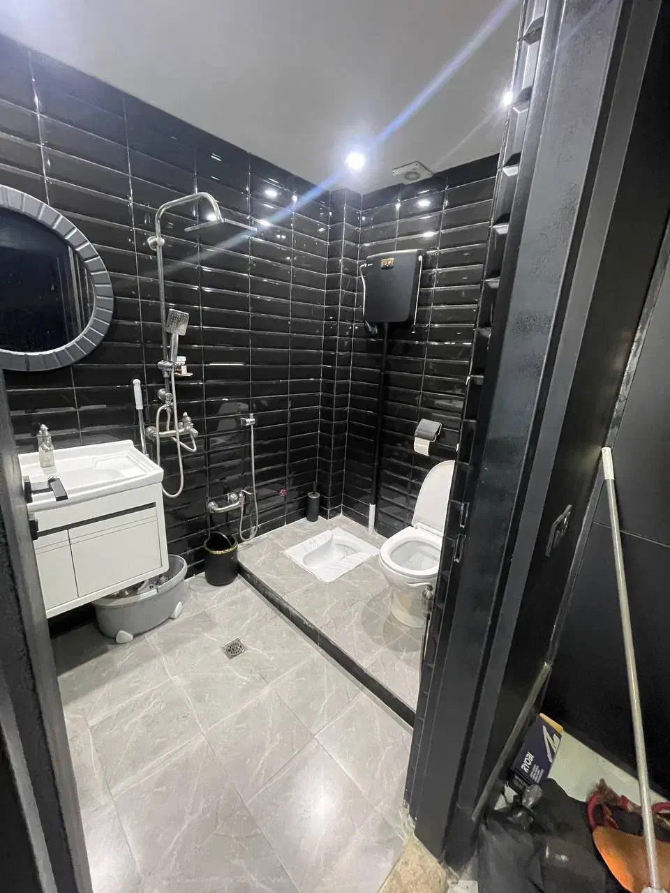 دفتر کار مجهز و لاکچری ( آهن مکان)|اجارهٔ دفتر کار، اتاق اداری، مطب|ری, بازار آهن|دیوار