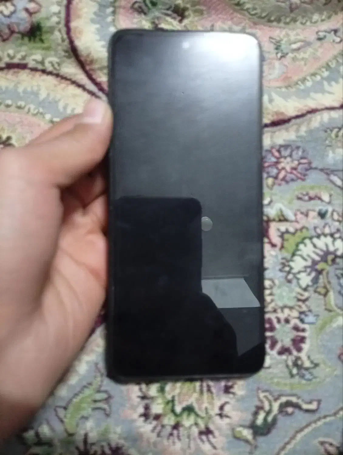 گوشی ردمی 13|موبایل|اصفهان, ارزنان|دیوار