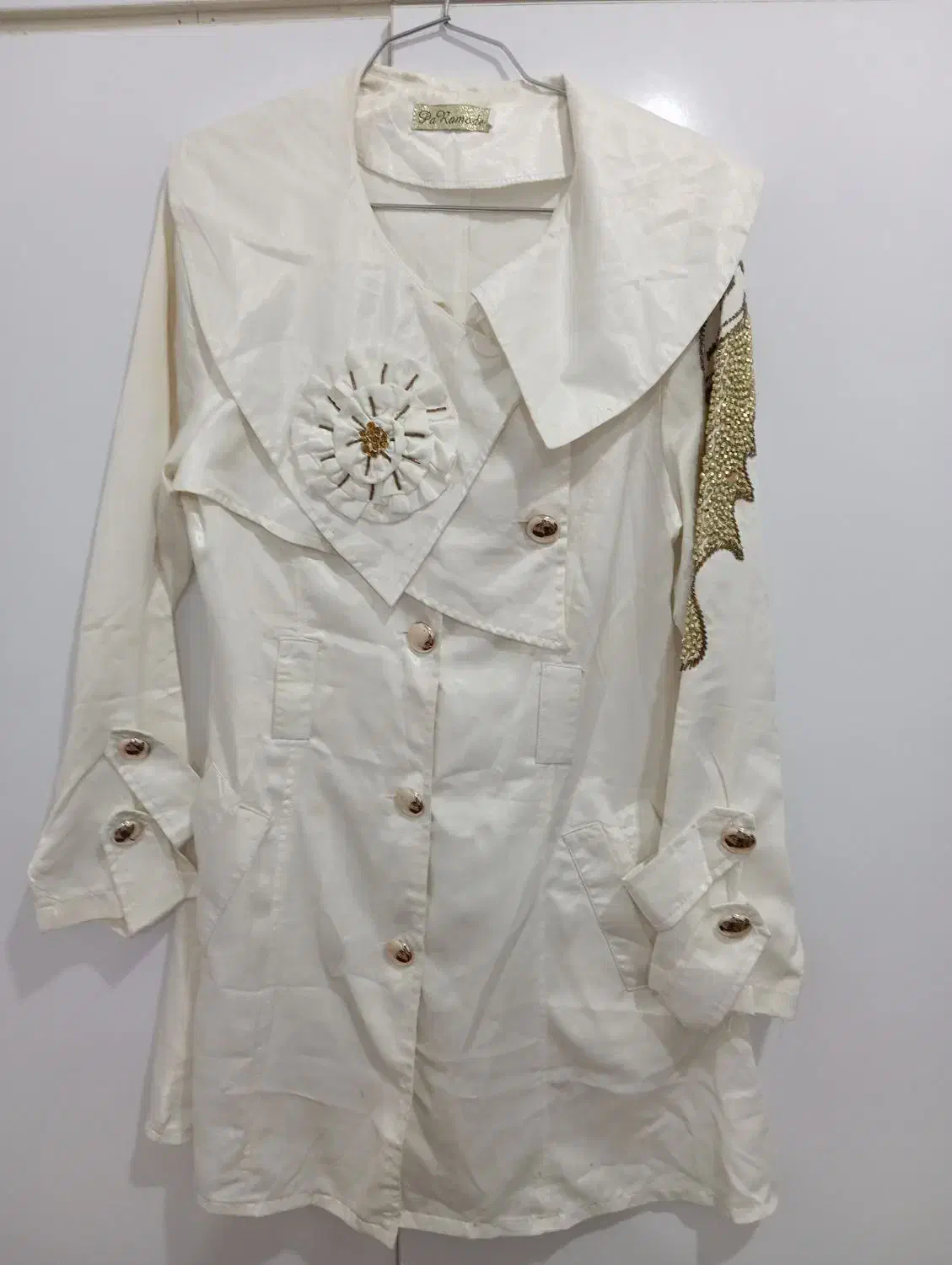 لباس|لباس|اهواز, شریعتی جنوبی|دیوار