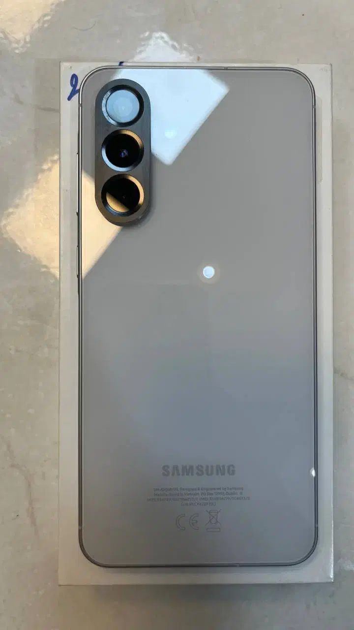 سامسونگ a56رم ۱۲|موبایل|اردبیل, |دیوار