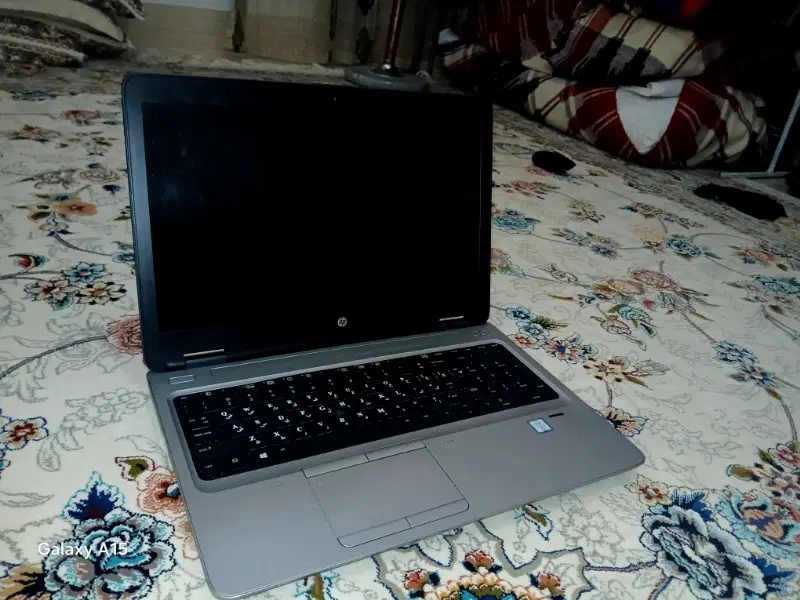 hp probook 650 g2|رایانه همراه|کوهدشت, |دیوار