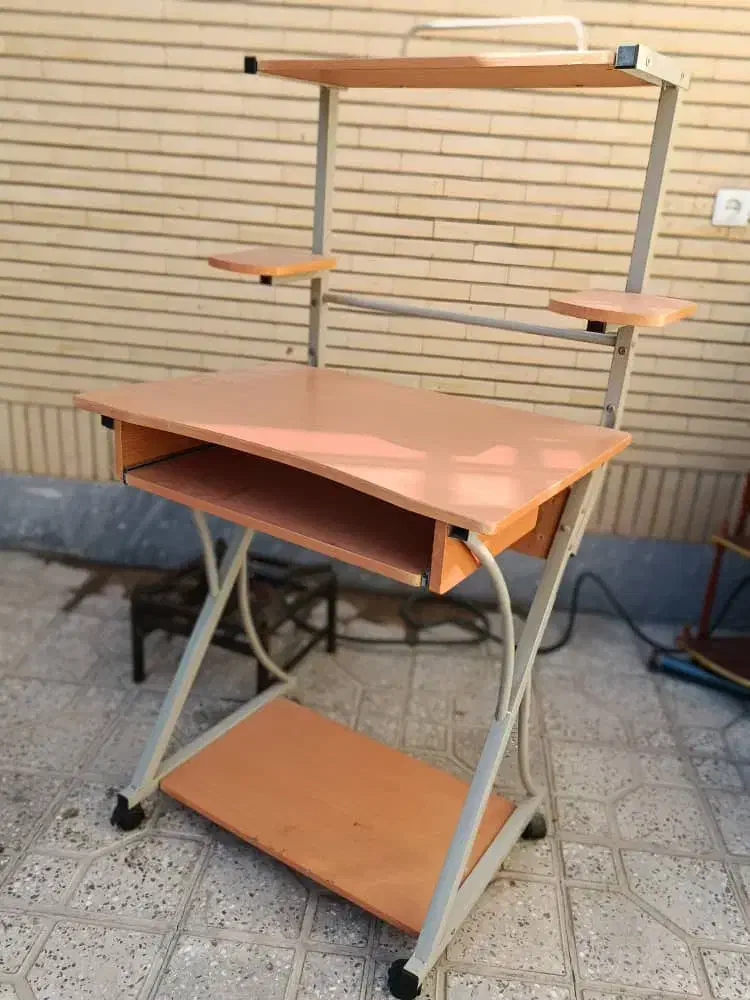 میزتحریر،استند،کمد،ویترین|کتابخانه، شلف، قفسههای دیواری|شاهینشهر, بنیاد ازدواج|دیوار