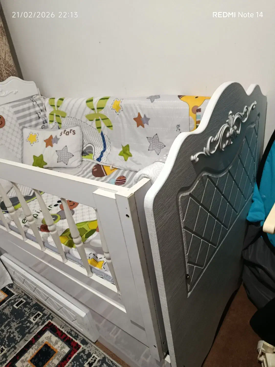 تخت خواب|تخت و سرویس خواب|مشهد, ابوذر|دیوار