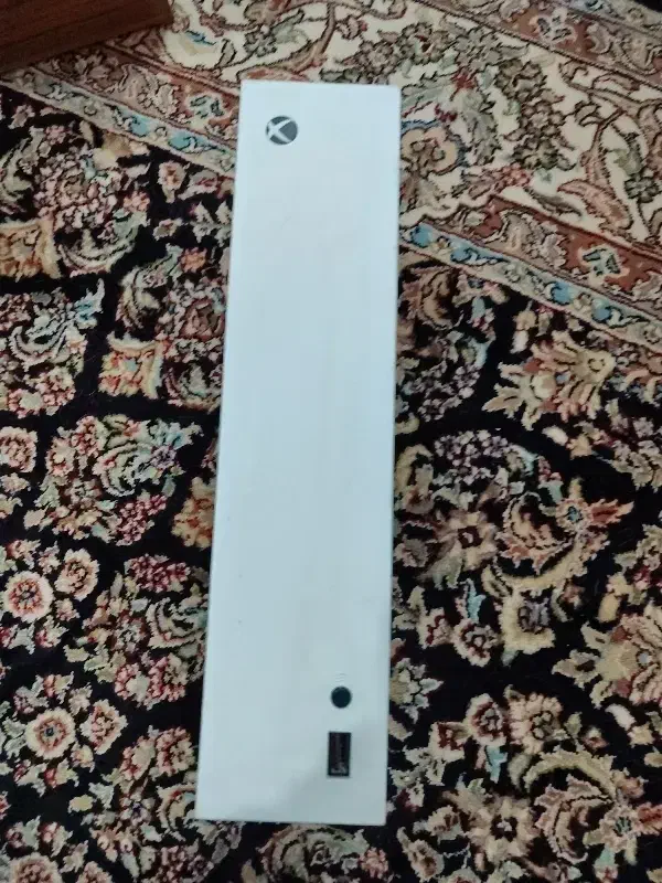 Xbox series s|کنسول، بازی ویدئویی و آنلاین|نسیمشهر, |دیوار