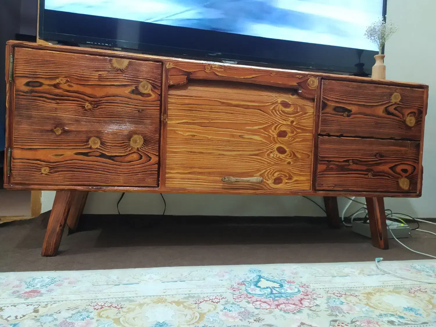 میزتلویزیون نراد|میز تلویزیون|لنگرود, |دیوار