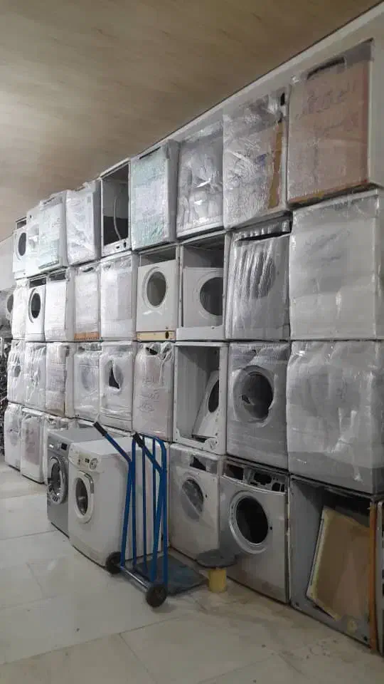 جذب تعمیرکار ماهر و نیمه ماهر لباسشویی وظرفشویی|استخدام صنعتی، فنی، مهندسی|خمینیشهر, |دیوار