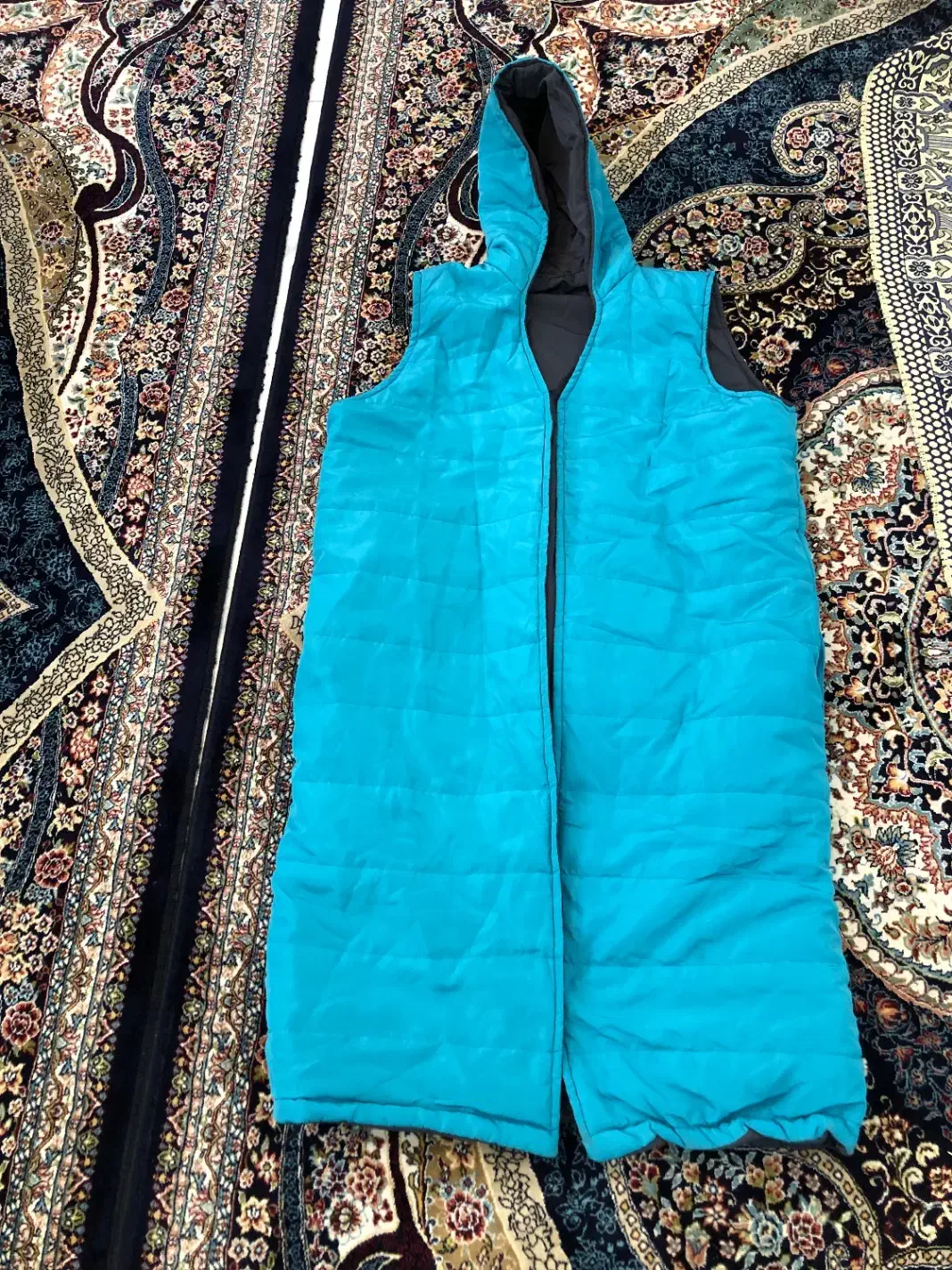 پافر|لباس|تهران, خاک سفید|دیوار