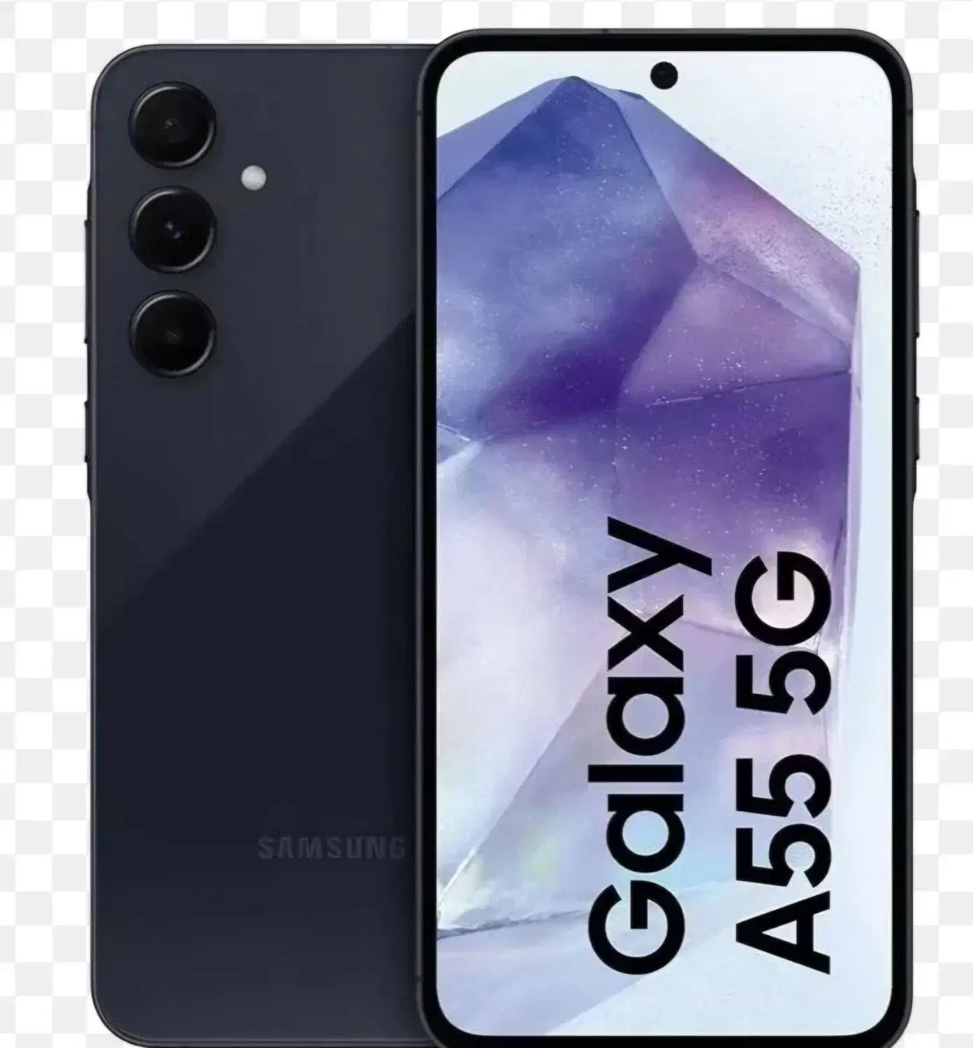 سامسونگ a55 5g|موبایل|نیشابور, هفده شهریور|دیوار