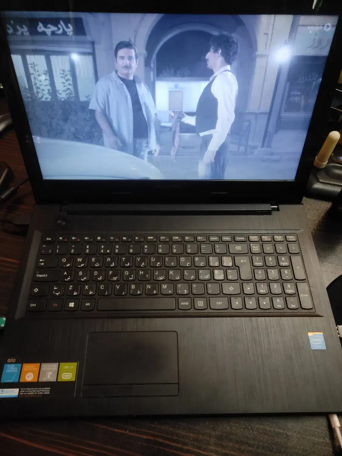 نوت بوک انواع g50|رایانه همراه|تهران, فردوسی|دیوار